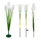 LumeLawn Solar Garden Lighting | Create atmospheric outdoor spaces with free extra lamps
