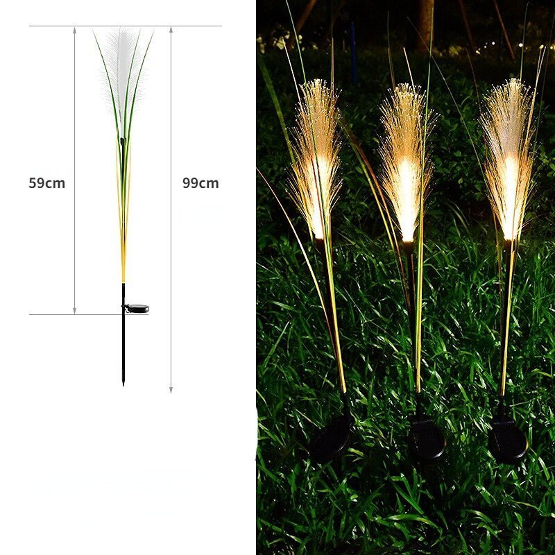 LumeLawn Solar Garden Lighting | Create atmospheric outdoor spaces with free extra lamps