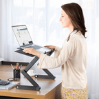 Adjustable 360° Laptop Holder