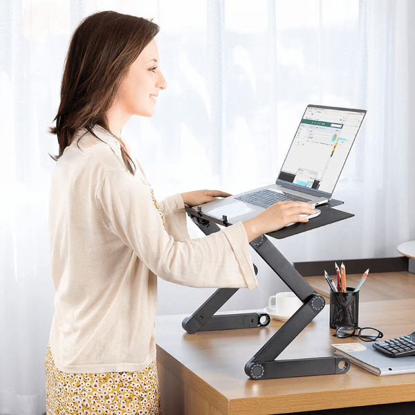 Laptop Stand For Desk