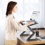Laptop Stand For Desk