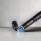Tactical Laser Torch | Outdoor Light | Blue