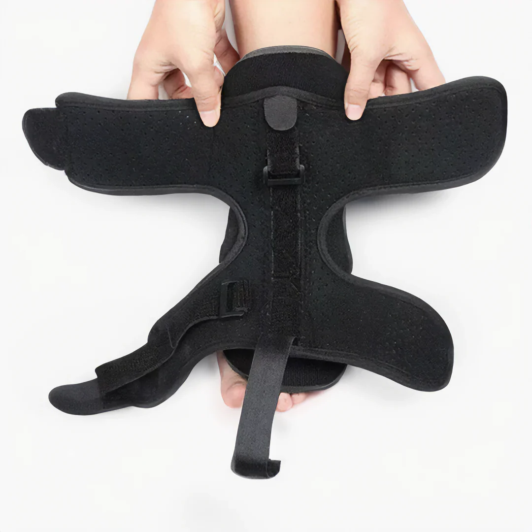 Dorsal Night Splint