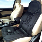 The Premium Massage Chair With Heated Back and Neck Pillow