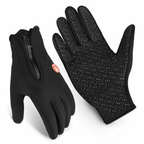 Thermal Winter Gloves for Cycling, Skiing & Outdoor Use