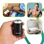High Speed Electric Razor
