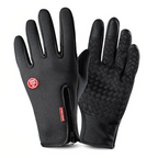 Thermal Gloves - Unisex Touch Screen Winter Gloves