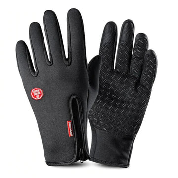 Thermal Gloves - Unisex Touch Screen Winter Gloves