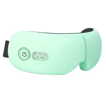 Smart Eye Massager
