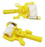 Paint Roller with Trimmer