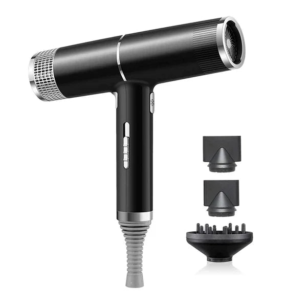 Aeroblitz Ultra-Light Professional Hair Dryer High-Speed Motor