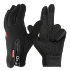 Thermal Winter Gloves for Cycling, Skiing & Outdoor Use