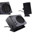 Car Heater 150W 300W 12V Ceramic Car Fan Heater