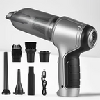 Powerful Cordless Hand Vacuum