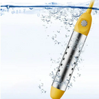 Portable Electric Water Heater