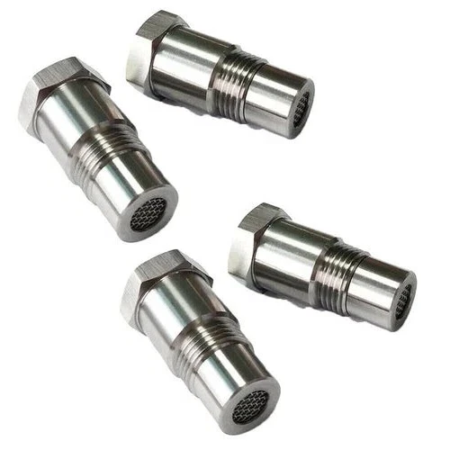 Oxygen Sensor Adapter | Check Engine Light Fix