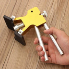Paintless dent removal tools