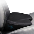 Car seat cushion for Adults