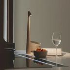 Nordic minimalist design mood light | Wireless | LED | Reading lamp | Dining lamp