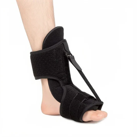 Dorsal Night Splint