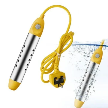 Portable Electric Water Heater