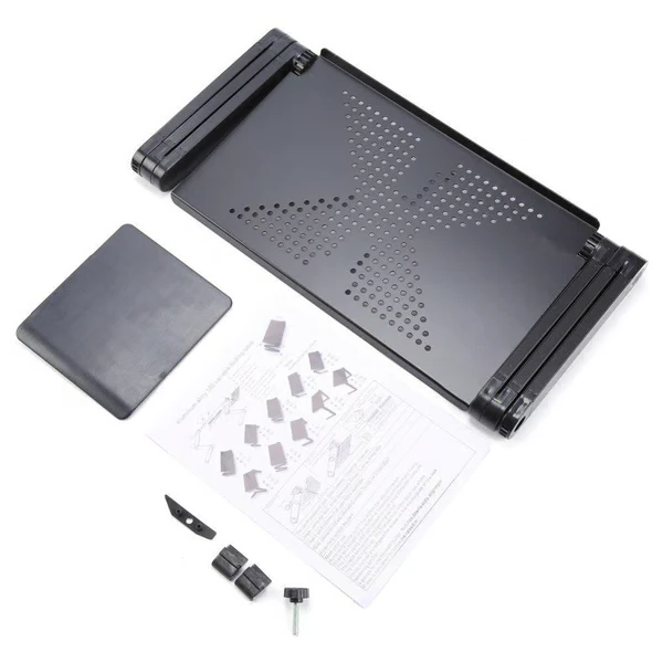 Adjustable Laptop Stand