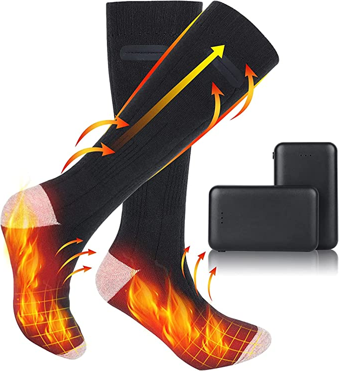 Heated Socks