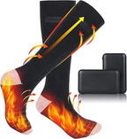 Heated Socks