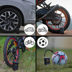 Electric Tyre Inflator