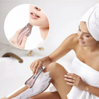 3-in-1 Waterproof Electric Shaver for Women