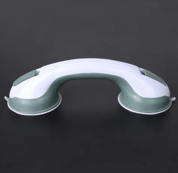 Anti-Slip Bathroom Safety Railing
