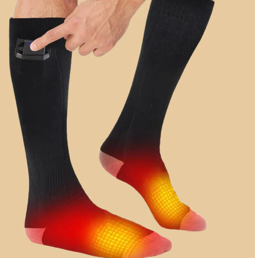 Heated Socks