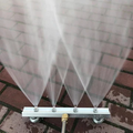 Undercarriage Car Washer