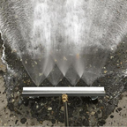 Undercarriage Car Washer