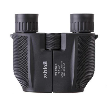 Waterproof high-power night-vision binoculars