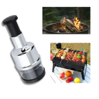 Stainless Steel Garlic Chopper