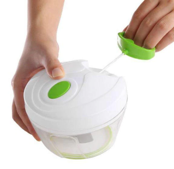 Manual Mini Chopper