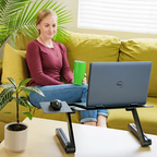 Adjustable Laptop Stand