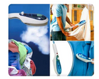 The Perfect Portable Steam Steamer