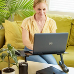 Adjustable Laptop Stand