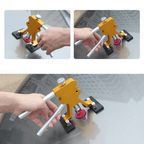 Paintless dent removal tools