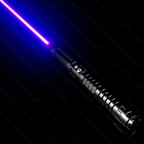 Tactical Laser Torch | Outdoor Light | Blue