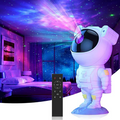 Astronaut Star Galaxy-Projector