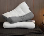 Support Neck Pillow for Side and Back Sleepers