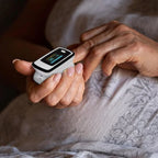 Precise measurement & compact for at home and on the go