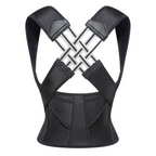Corrects Posture & Back Pain