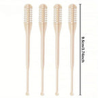 Practical Nose Hair Remover 2-Pack