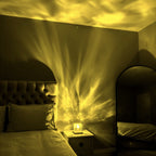 Atmosphere Lamp & Projector – WaveLoom