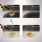 Quick Drying Bathroom Mat