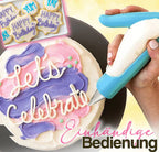 CakeArt | Enhance your sweet creations